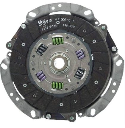 دیسک و صفحه کلاچ پژو 405 والئو(خرید مستقیم از واردکننده)