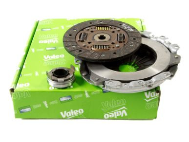 دیسک و صفحه کلاچ پراید والئو(خرید مستقیم از واردکننده)