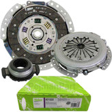 دیسک و صفحه کلاچ پژو پارس والئو(خرید مستقیم از واردکننده)