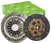 دیسک و صفحه کلاچ نیسان z24 دور کوچک والئو(خرید مستقیم از واردکننده)