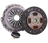 دیسک و صفحه کلاچ تیبا 200 آبی PHC Valeo اصلی با لیبل اصالت کالا(خرید مستقیم از واردکننده)