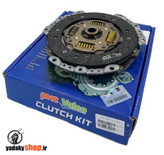 دیسک و صفحه 6 فنر پژو 405 برند PHC Valeo با لیبل اصالت کالا (خرید مستقیم از واردکننده)