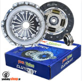 دیسک و صفحه 6 فنر پژو 405 برند PHC Valeo با لیبل اصالت کالا (خرید مستقیم از واردکننده)