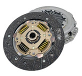 دیسک و صفحه 6 فنر پژو 405 برند PHC Valeo با لیبل اصالت کالا (خرید مستقیم از واردکننده)