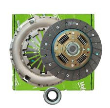 دیسک و صفحه کلاچ تیبا 200 والئو اصلی اورجینال با لیبل اصالت کالا(خرید مستقیم از واردکننده)