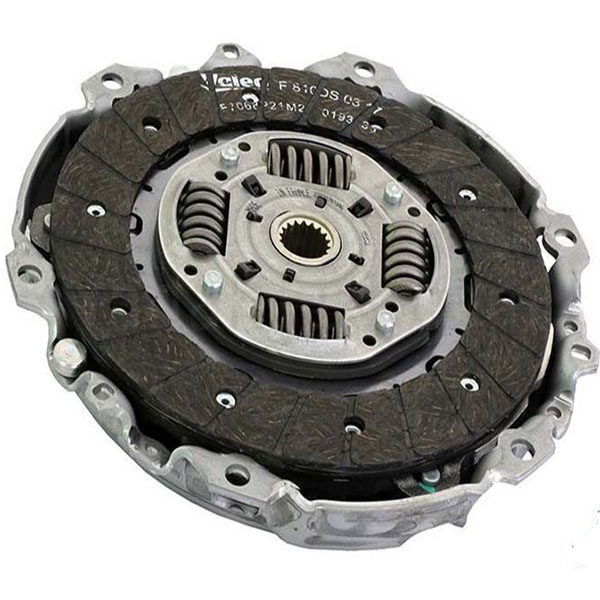 دیسک و صفحه کلاچ رانا والئو اصلی اورجینال با لیبل اصالت کالا(خرید مستقیم از واردکننده)