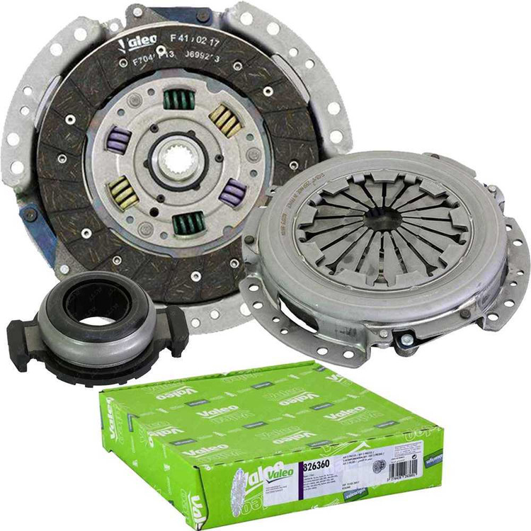 دیسک و صفحه کلاچ سمند ef7 والئو اصلی اورجینال با لیبل اصالت کالا(خرید مستقیم از واردکننده)