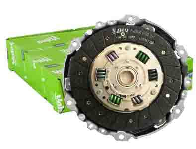 دیسک و صفحه کلاچ ال-90 والئو اصلی با لیبل اصالت کالا(خرید مستقیم از واردکننده)