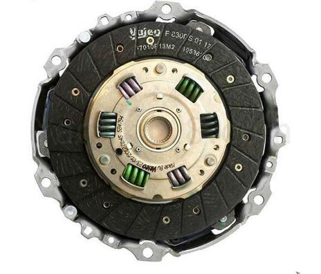 دیسک و صفحه کلاچ ال-90 والئو اصلی با لیبل اصالت کالا(خرید مستقیم از واردکننده)