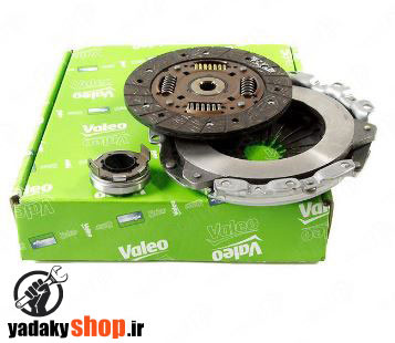 دیسک و صفحه کلاچ پراید والئو اصلی با لیبل اصالت کالا(خرید مستقیم از واردکننده)