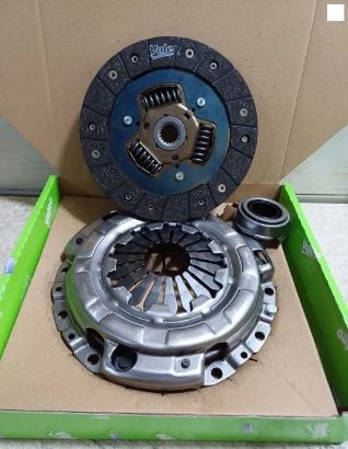 دیسک و صفحه کلاچ mvm 110 والئو اصلی با لیبل اصالت کالا و کدرهگیری(خرید مستقیم از واردکننده)