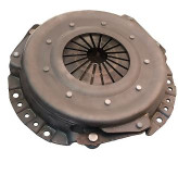 دیسک و صفحه کلاچ دنا شایان صنعت مدل پلاس پری دمپر(خرید مستقیم از پخش کننده )