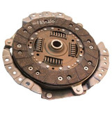 دیسک و صفحه کلاچ پژو پارس شایان صنعت مدل پلاس پری دمپر(خرید مستقیم از پخش کننده )