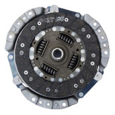دیسک و صفحه کلاچ پژو پارس ELX شایان صنعت مدل پلاس پری دمپر(خرید مستقیم از پخش کننده )