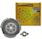 دیسک و صفحه کلاچ پیکان شایان صنعت پری دمپر (خرید مستقیم از پخش کننده)