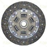 دیسک و صفحه کلاچ پیکان شایان صنعت پری دمپر (خرید مستقیم از پخش کننده)