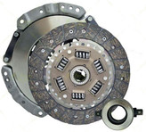 دیسک و صفحه کلاچ پیکان شایان صنعت پری دمپر (خرید مستقیم از پخش کننده)