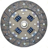 دیسک و صفحه کلاچ روآ سال شایان صنعت  (خرید مستقیم از پخش کننده)