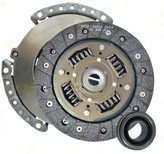 دیسک و صفحه کلاچ ساینا 200 شایان صنعت مدل پلاس پری دمپر (خرید مستقیم از پخش کننده)