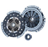 دیسک و صفحه کلاچ ساینا 200 شایان صنعت مدل پلاس پری دمپر (خرید مستقیم از پخش کننده)