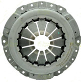 دیسک و صفحه کلاچ کوییک 215 شایان صنعت مدل پلاس پری دمپر (خرید مستقیم از پخش کننده)