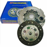 دیسک و صفحه کلاچ پژو 405 هرینگتون (خرید مستقیم از واردکننده)