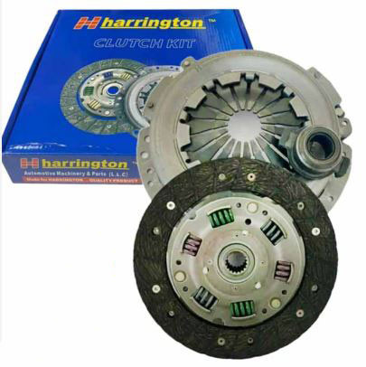 دیسک و صفحه کلاچ پژو 405 هرینگتون (خرید مستقیم از واردکننده)