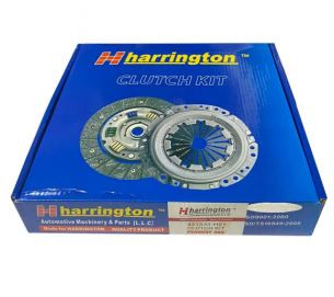 دیسک و صفحه کلاچ دنا هرینگتون پری دمپر (خرید مستقیم از واردکننده)