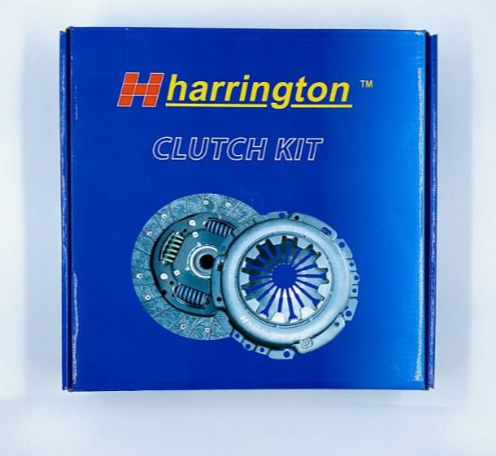 دیسک و صفحه کلاچ پژو 207 تیپ 5 رانایی هرینگتون پری دمپر (خرید مستقیم از واردکننده)