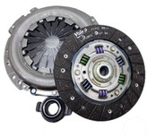 پکیج مصرفی پژو 405 (دیسک و صفحه کلاچ + لنت ترمز + وایرشمع تقویتی + شمع )