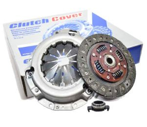 دیسک و صفحه کلاچ دایکن پژو 207 تیپ 5 با لیبل اصالت کالا (خرید مستقیم از واردکننده)