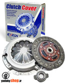 دیسک و صفحه کلاچ دایکن دنا با لیبل اصالت کالا (خرید مستقیم از واردکننده)