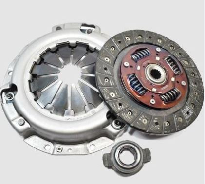 دیسک و صفحه کلاچ دایکن پژو 405 با لیبل اصالت کالا (خرید مستقیم از واردکننده)