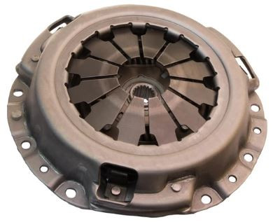 پکیج مصرفی پراید زیمنس (دیسک و صفحه کلاچ + لنت ترمز + وایرشمع تقویتی + شمع )