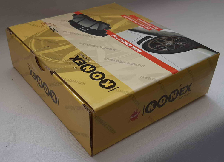 پکیج مصرفی سمند EF7 (دیسک و صفحه کلاچ + لنت ترمز + وایرشمع بوت + شمع )