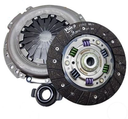 پکیج مصرفی پژو 405 (دیسک و صفحه کلاچ + لنت ترمز + وایرشمع تقویتی + شمع )
