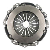 دیسک و صفحه کلاچ رانا کورمن با لیبل هرینگتون (خرید مستقیم از واردکننده)