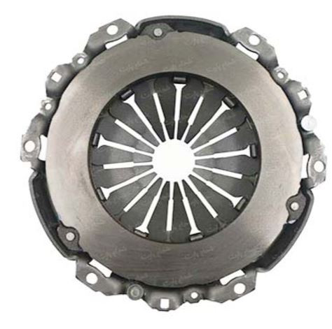 دیسک و صفحه کلاچ پژو پارس SLX کورمن با لیبل هرینگتون (خرید مستقیم از واردکننده)