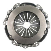 دیسک و صفحه کلاچ پژو 206 تیپ 5 رانایی کورمن با لیبل هرینگتون (خرید مستقیم از واردکننده)