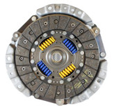 دیسک و صفحه دنا پلاس آلستر با بلبرینگ (خرید مستقیم از پخش کننده)