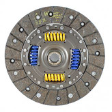 دیسک و صفحه پژو 206 تیپ 5 آلستر با بلبرینگ (خرید مستقیم از پخش کننده)