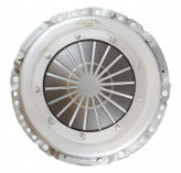 دیسک و صفحه پژو پارس SLX آلستر با بلبرینگ (خرید مستقیم از پخش کننده)