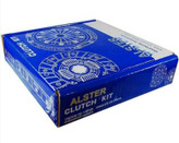 دیسک و صفحه پراید آلستر با بلبرینگ (خرید مستقیم از پخش کننده)