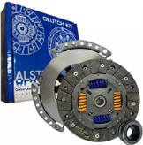 دیسک و صفحه تیبا 200 آلستر با بلبرینگ (خرید مستقیم از پخش کننده)